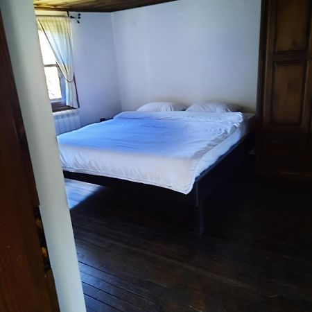 Чолаковата Къща Hotel Koprivshtitsa Buitenkant foto