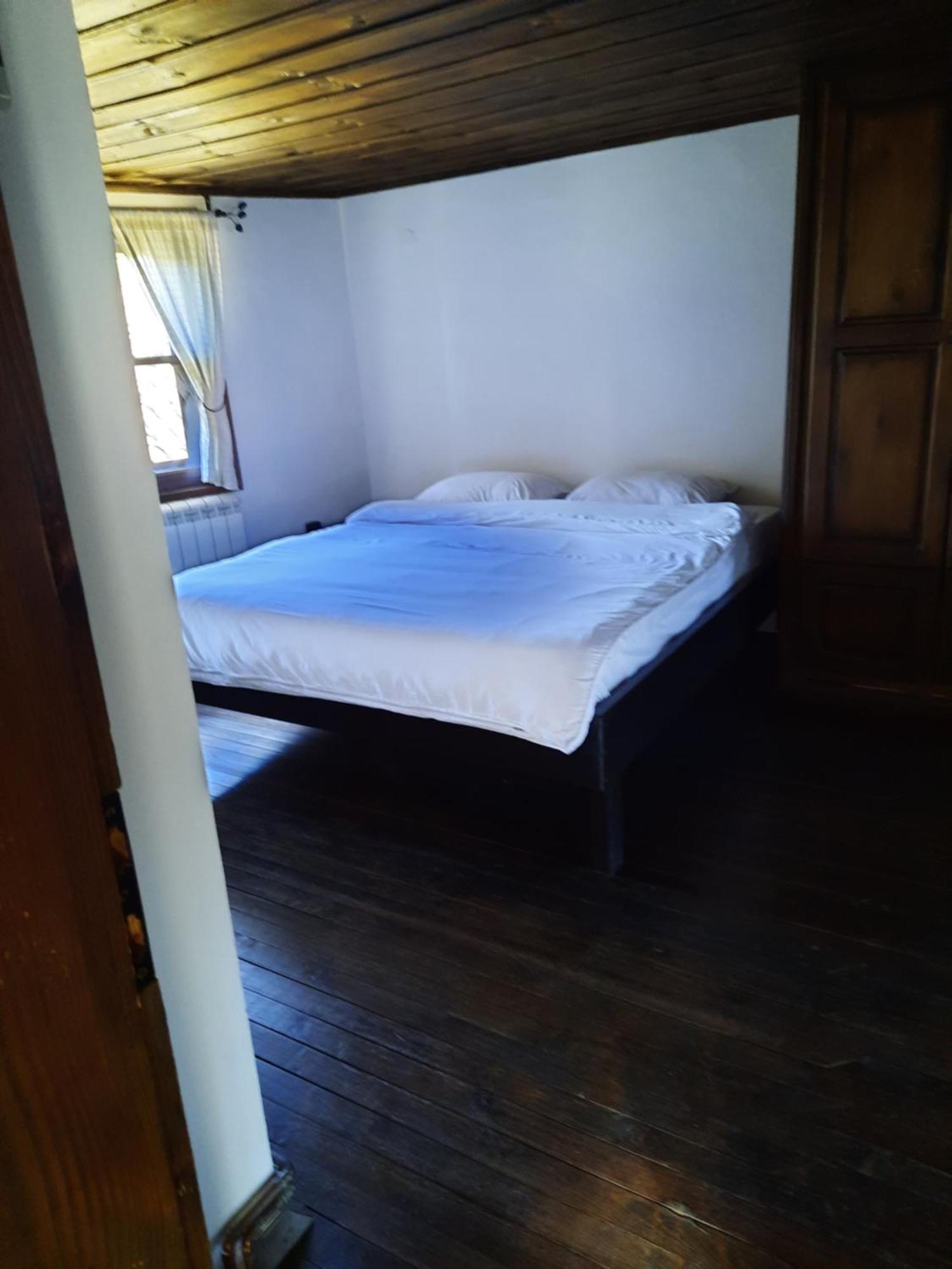 Чолаковата Къща Hotel Koprivshtitsa Buitenkant foto