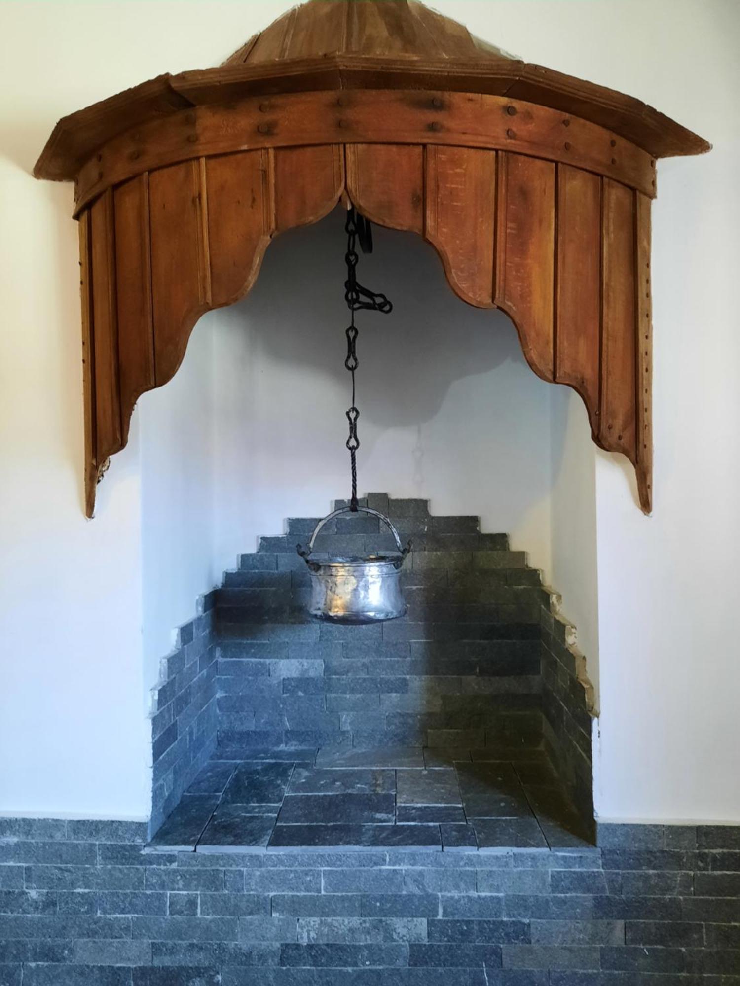 Чолаковата Къща Hotel Koprivshtitsa Buitenkant foto