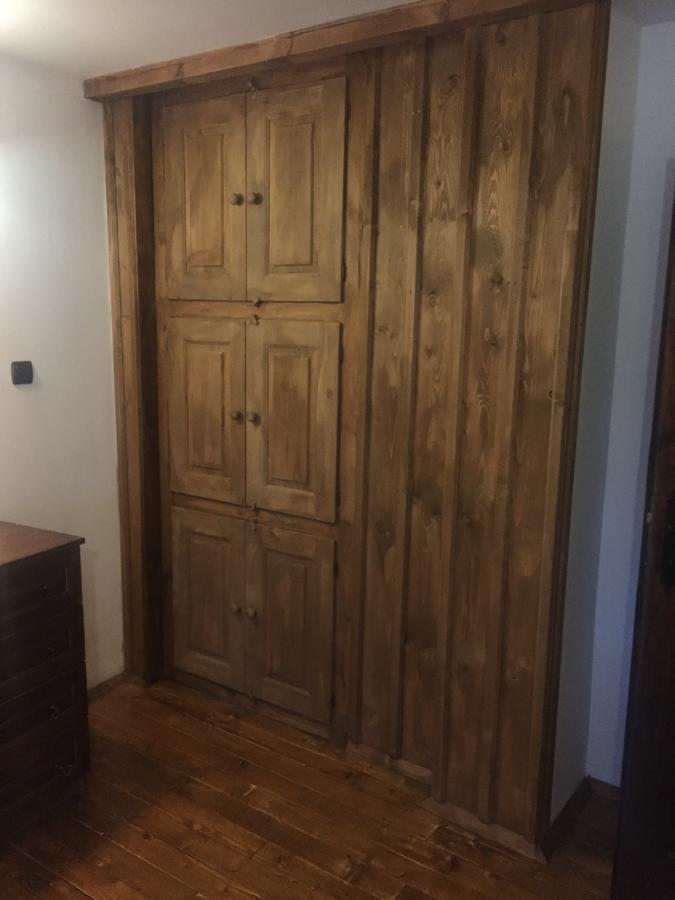 Чолаковата Къща Hotel Koprivshtitsa Buitenkant foto