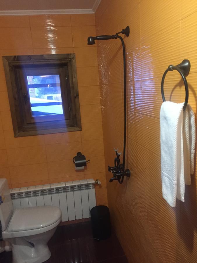 Чолаковата Къща Hotel Koprivshtitsa Buitenkant foto