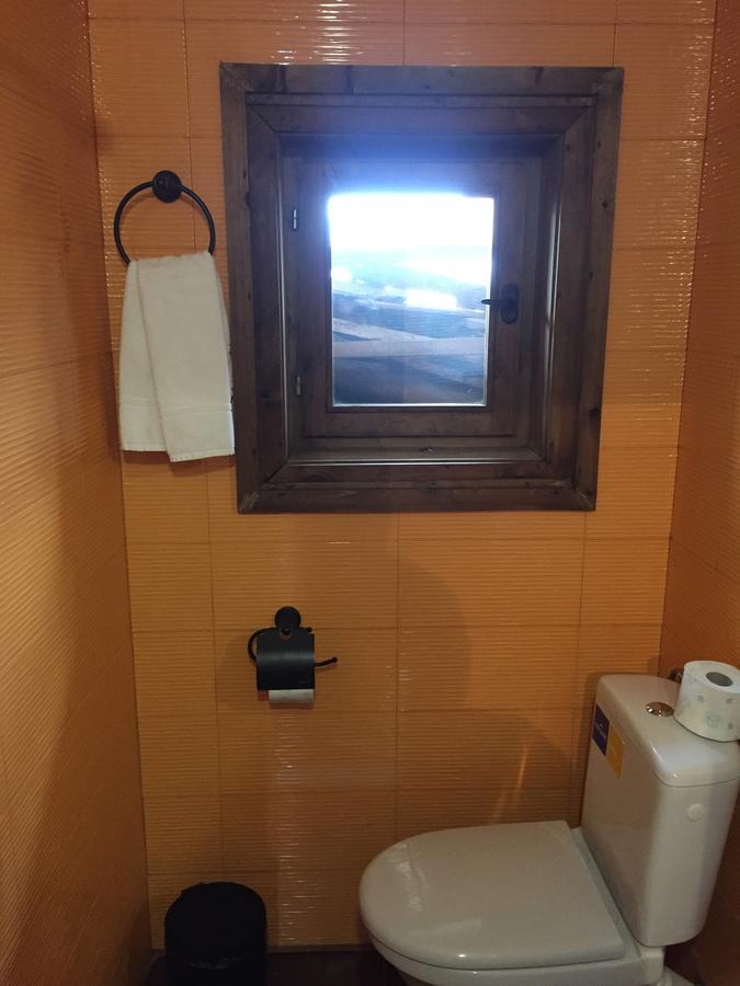 Чолаковата Къща Hotel Koprivshtitsa Buitenkant foto