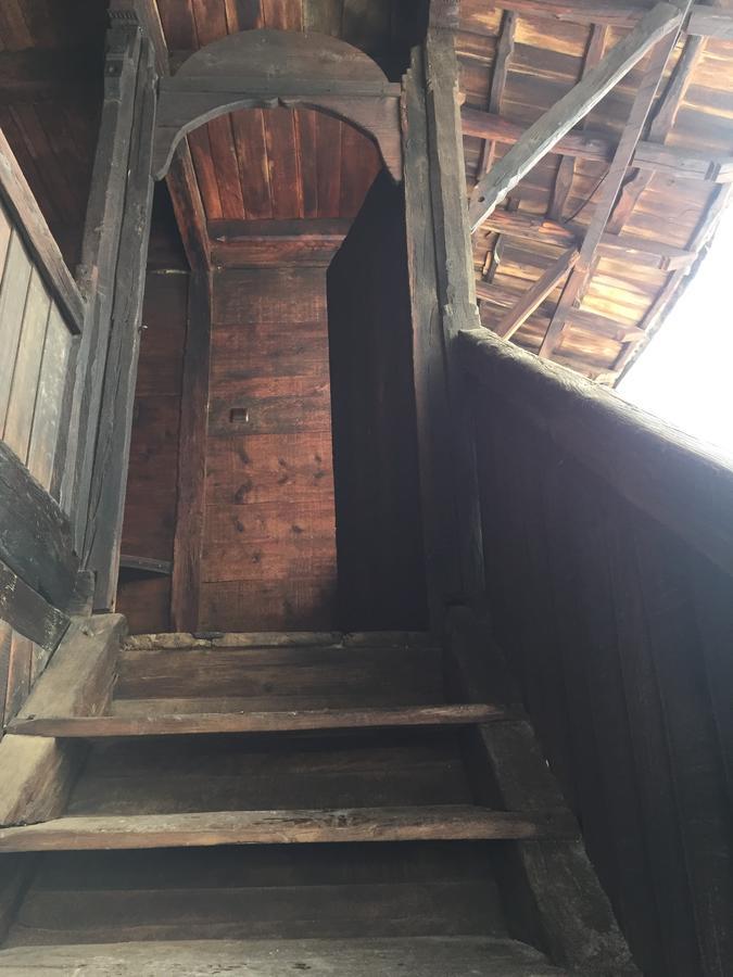 Чолаковата Къща Hotel Koprivshtitsa Buitenkant foto