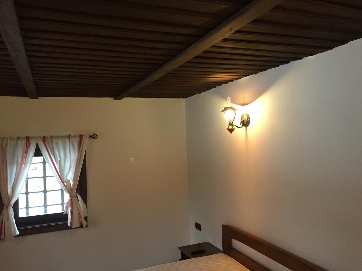 Чолаковата Къща Hotel Koprivshtitsa Buitenkant foto